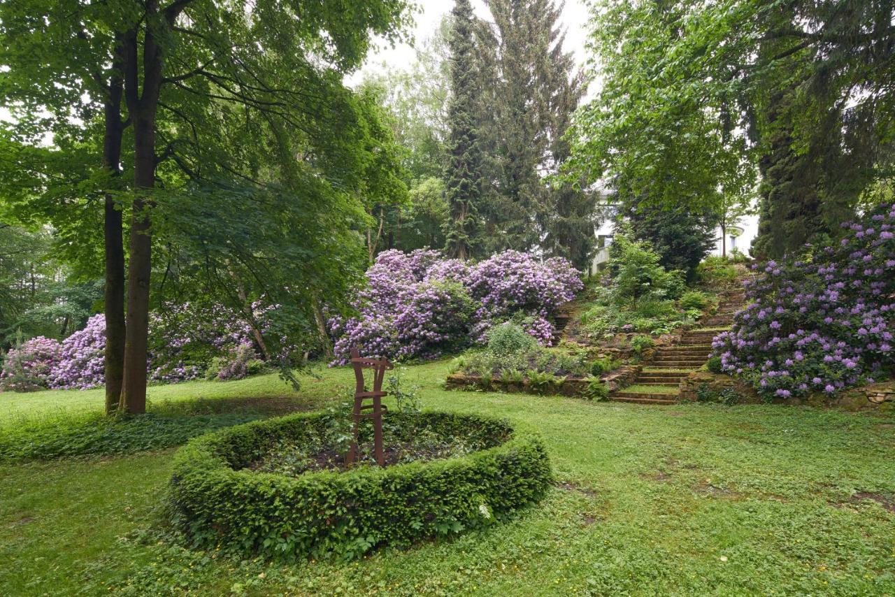 Villa Brodthage, App. 2 Walkenried エクステリア 写真